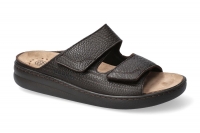 james-cuir-texture-brun-fonce